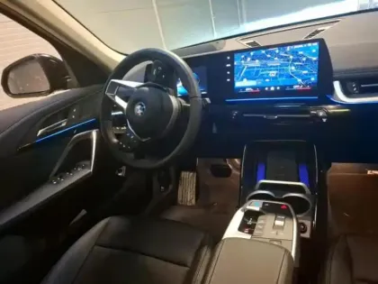 Photo 5 BMW X1  ieDrive20 204ch xLine