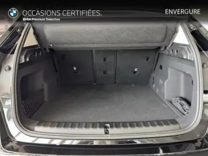 Photo 8 BMW X1  ieDrive20 204ch xLine