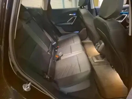 Photo 6 BMW X1  ieDrive20 204ch xLine