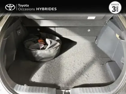 Photo 9 Toyota C-HR  2.0 Hybride Rechargeable 225ch Design MY25