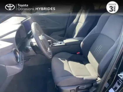 Photo 10 Toyota C-HR  2.0 Hybride 200ch Design NG23