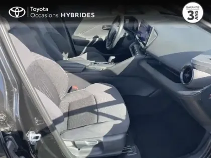 Photo 5 Toyota C-HR  2.0 Hybride 200ch Design NG23