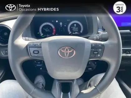 Photo 8 Toyota C-HR  2.0 Hybride 200ch Design NG23