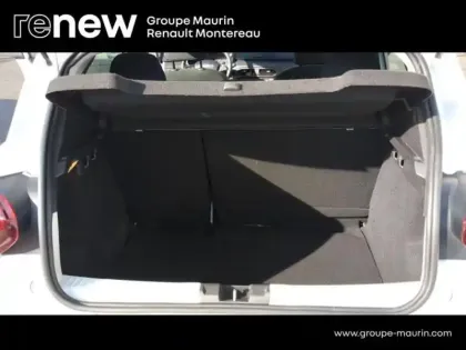 Photo 13 Dacia Sandero  1.0 SCe 65ch Essential -24