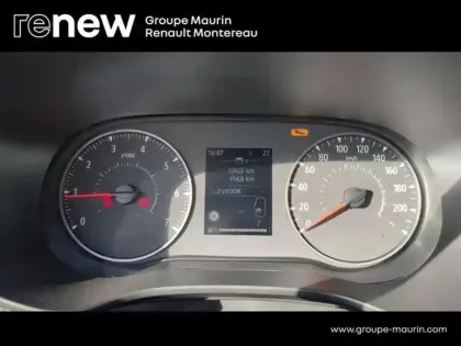 Photo 10 Dacia Sandero  1.0 SCe 65ch Essential -24