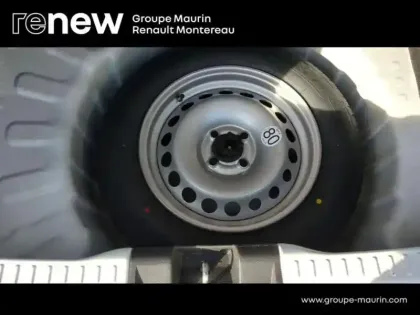 Photo 15 Dacia Sandero  1.0 SCe 65ch Essential -24