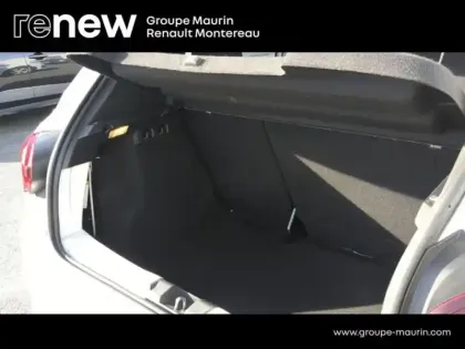 Photo 14 Dacia Sandero  1.0 SCe 65ch Essential -24