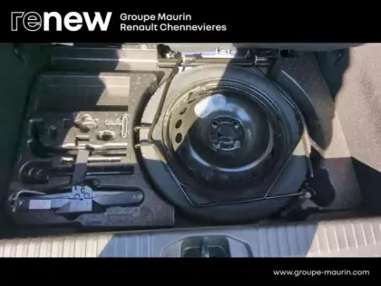 Photo 11 Renault Clio  1.6 E-Tech 145ch full hybrid esprit Alpine - 24