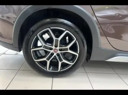 Photo 12 Fiat Tipo Gén. I Ph1 Plus 5