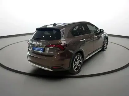 Photo 5 Fiat Tipo Gén. I Ph1 Plus 5