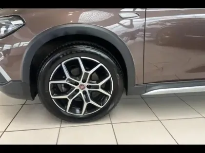 Photo 14 Fiat Tipo Gén. I Ph1 Plus 5