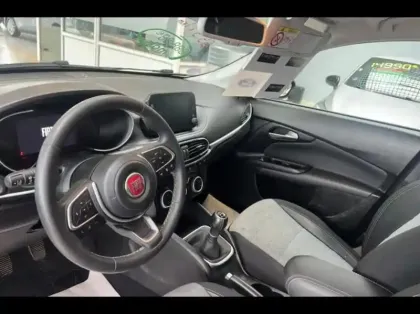 Photo 8 Fiat Tipo Gén. I Ph1 Plus 5