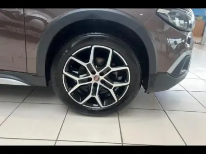 Photo 13 Fiat Tipo Gén. I Ph1 Plus 5