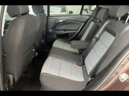 Photo 10 Fiat Tipo Gén. I Ph1 Plus 5