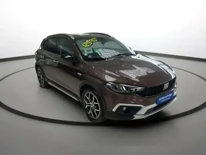 Photo 7 Fiat Tipo Gén. I Ph1 Plus 5