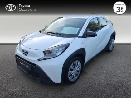 Photo Toyota Aygo