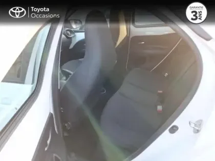 Photo 14 Toyota Aygo  X 1.0 VVT-i 72ch Dynamic
