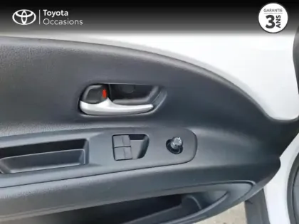 Photo 12 Toyota Aygo  X 1.0 VVT-i 72ch Dynamic