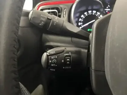 Photo 14 Citroën C3  PureTech 110ch Shine S&S