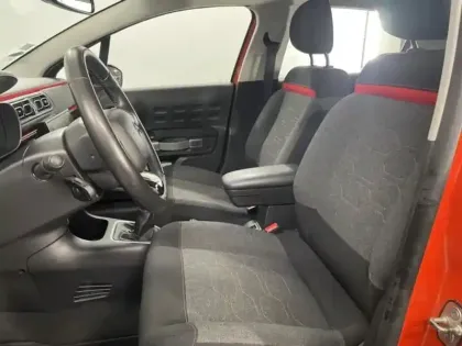 Photo 5 Citroën C3  PureTech 110ch Shine S&S