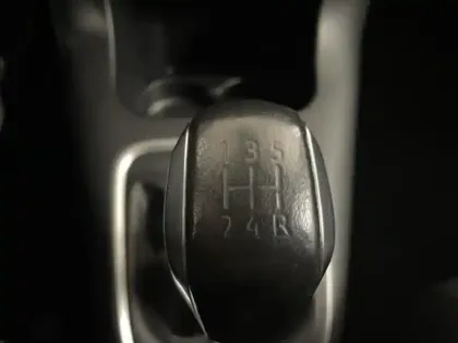 Photo 11 Citroën C3  PureTech 110ch Shine S&S