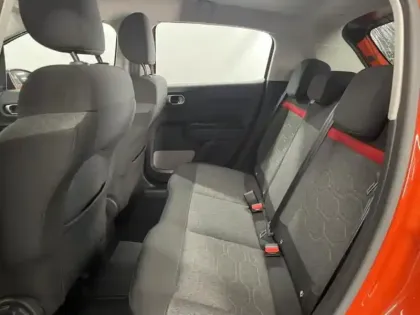 Photo 6 Citroën C3  PureTech 110ch Shine S&S