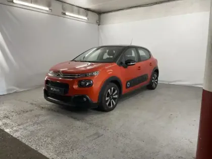 Photo Citroën C3