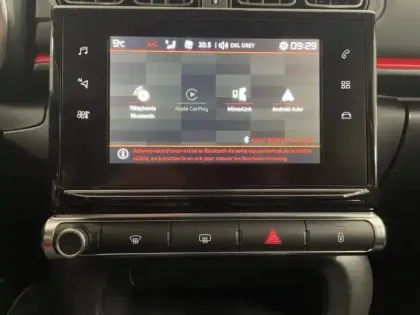 Photo 13 Citroën C3  PureTech 110ch Shine S&S