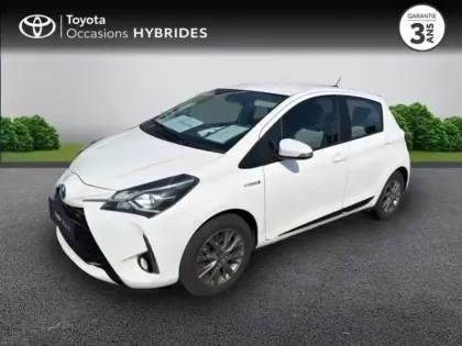 Photo Toyota Yaris