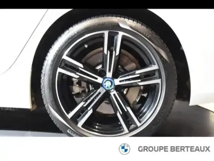 Photo 7 BMW Serie 3 Série 3 320eA 204ch M Sport