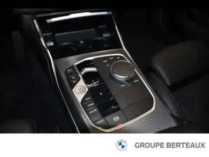 Photo 13 BMW Serie 3 Série 3 320eA 204ch M Sport