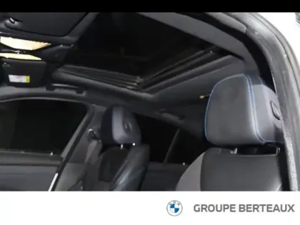 Photo 12 BMW Serie 3 Série 3 320eA 204ch M Sport