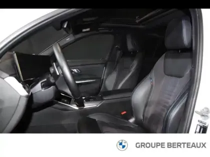 Photo 14 BMW Serie 3 Série 3 320eA 204ch M Sport