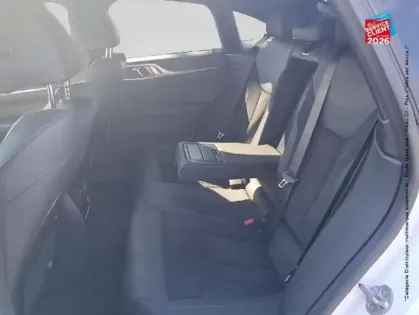 Photo 10 BMW I4  M50 544ch