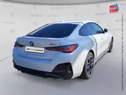 Photo 5 BMW I4  M50 544ch