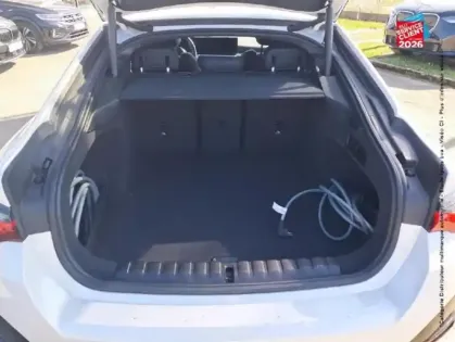 Photo 13 BMW I4  M50 544ch