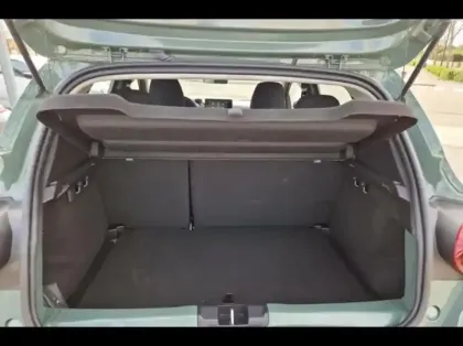 Photo 11 Dacia Sandero  1.0 ECO-G 100ch Stepway Extreme -24