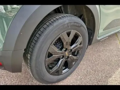 Photo 12 Dacia Sandero  1.0 ECO-G 100ch Stepway Extreme -24