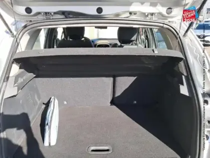 Photo 13 Renault Captur  0.9 TCe 90ch energy Life Euro6c