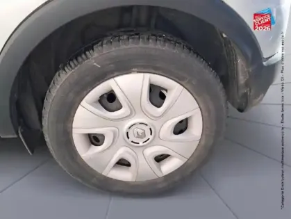 Photo 9 Renault Captur  0.9 TCe 90ch energy Life Euro6c