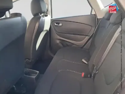 Photo 10 Renault Captur  0.9 TCe 90ch energy Life Euro6c