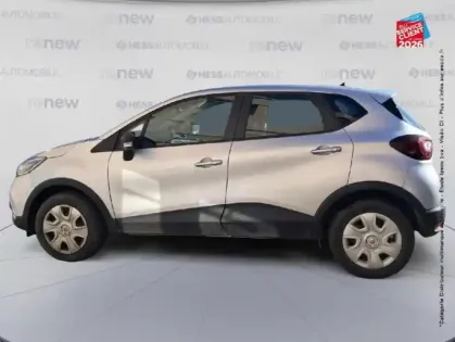 Photo 8 Renault Captur  0.9 TCe 90ch energy Life Euro6c
