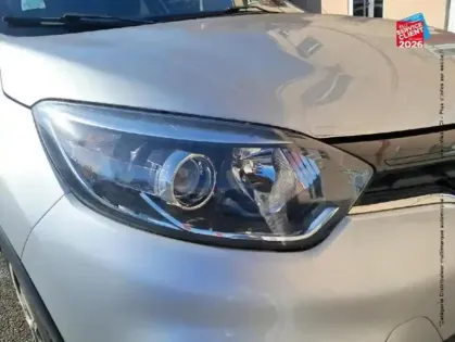 Photo 12 Renault Captur  0.9 TCe 90ch energy Life Euro6c