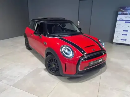 Photo 5 Mini Mini Gén. III (F56) Ph3 Edition Premium Plus 3