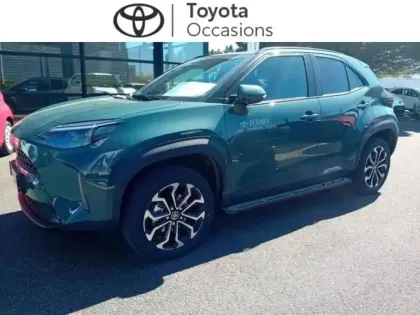 Photo 15 Toyota Yaris  Cross 130h Design MY26