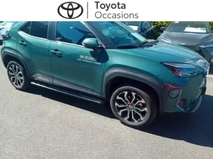 Photo 16 Toyota Yaris  Cross 130h Design MY26