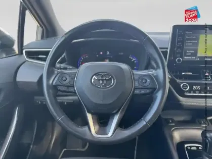 Photo 11 Toyota Corolla  184h Dynamic Business + Programme Beyond Zero Academy MY22