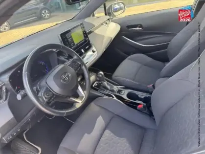 Photo 14 Toyota Corolla  184h Dynamic Business + Programme Beyond Zero Academy MY22