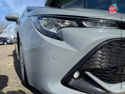 Photo 12 Toyota Corolla  184h Dynamic Business + Programme Beyond Zero Academy MY22