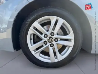 Photo 9 Toyota Corolla  184h Dynamic Business + Programme Beyond Zero Academy MY22